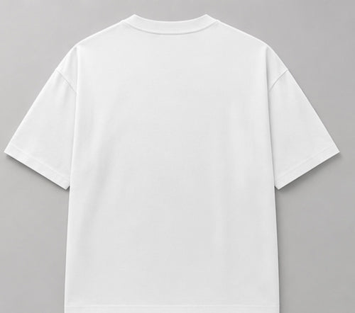 The Gen-z Discipline Graphic Tee