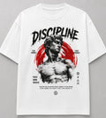 The Gen-z Discipline Graphic Tee